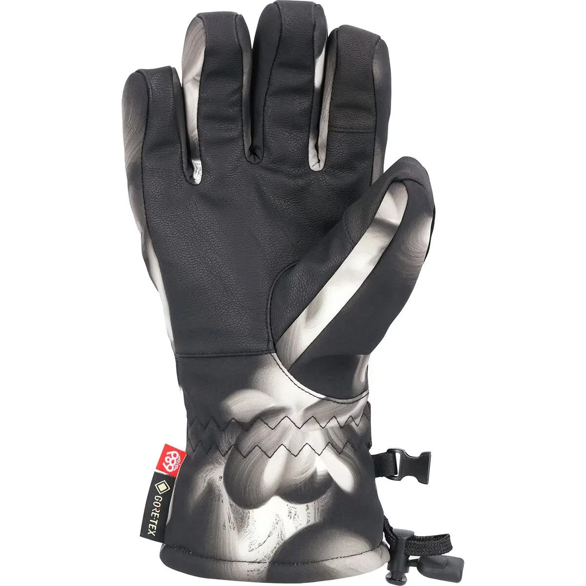 686 Women's Gore-Tex Linear Glove