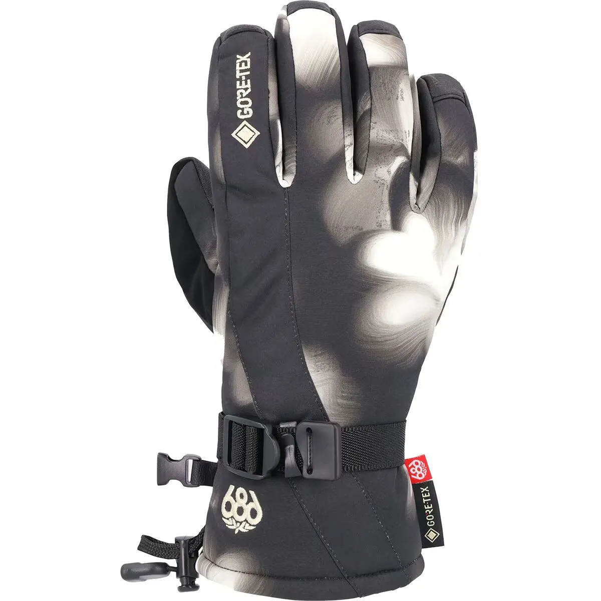 686 Women's Gore-Tex Linear Glove