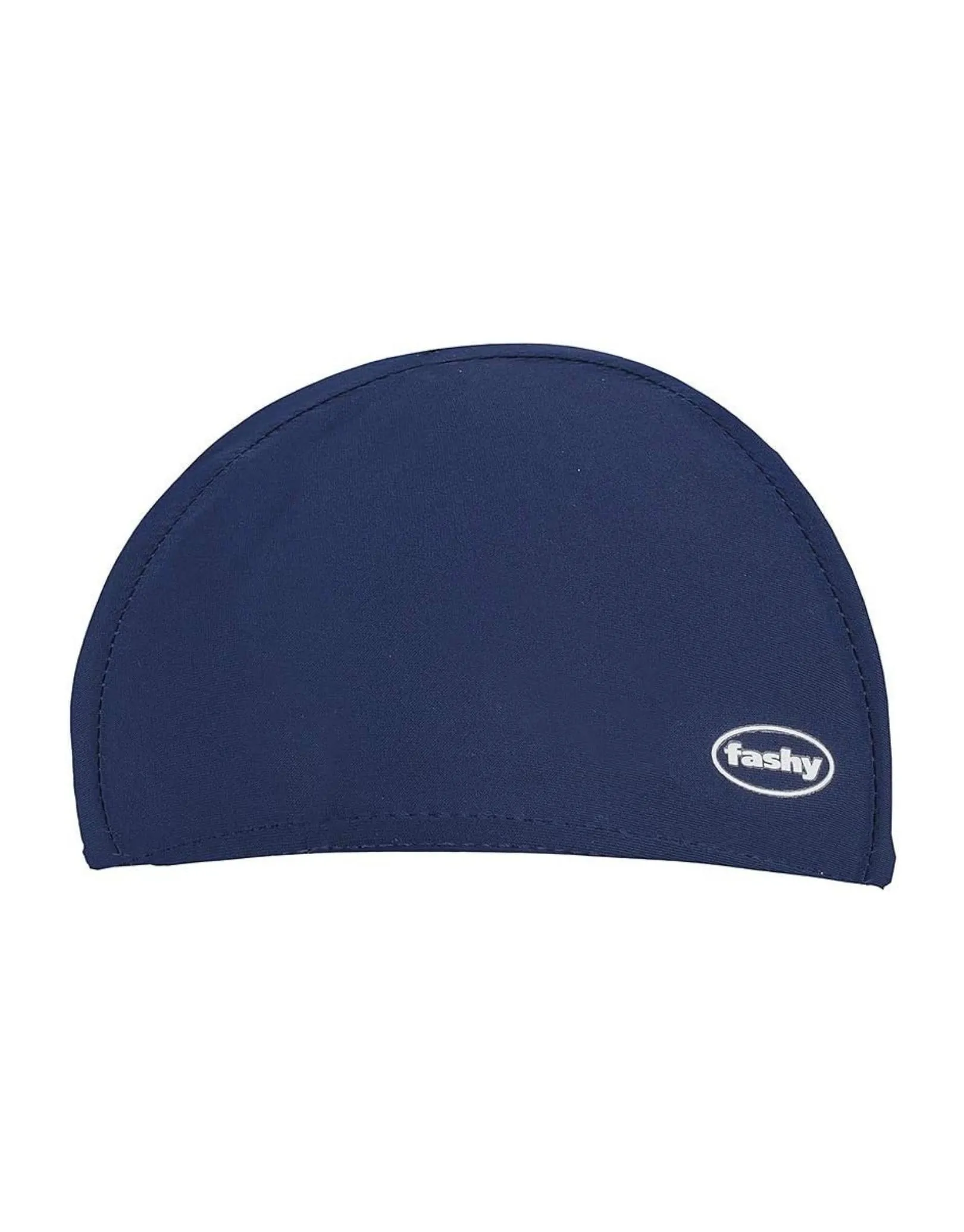 Adult Fabric Swim Cap