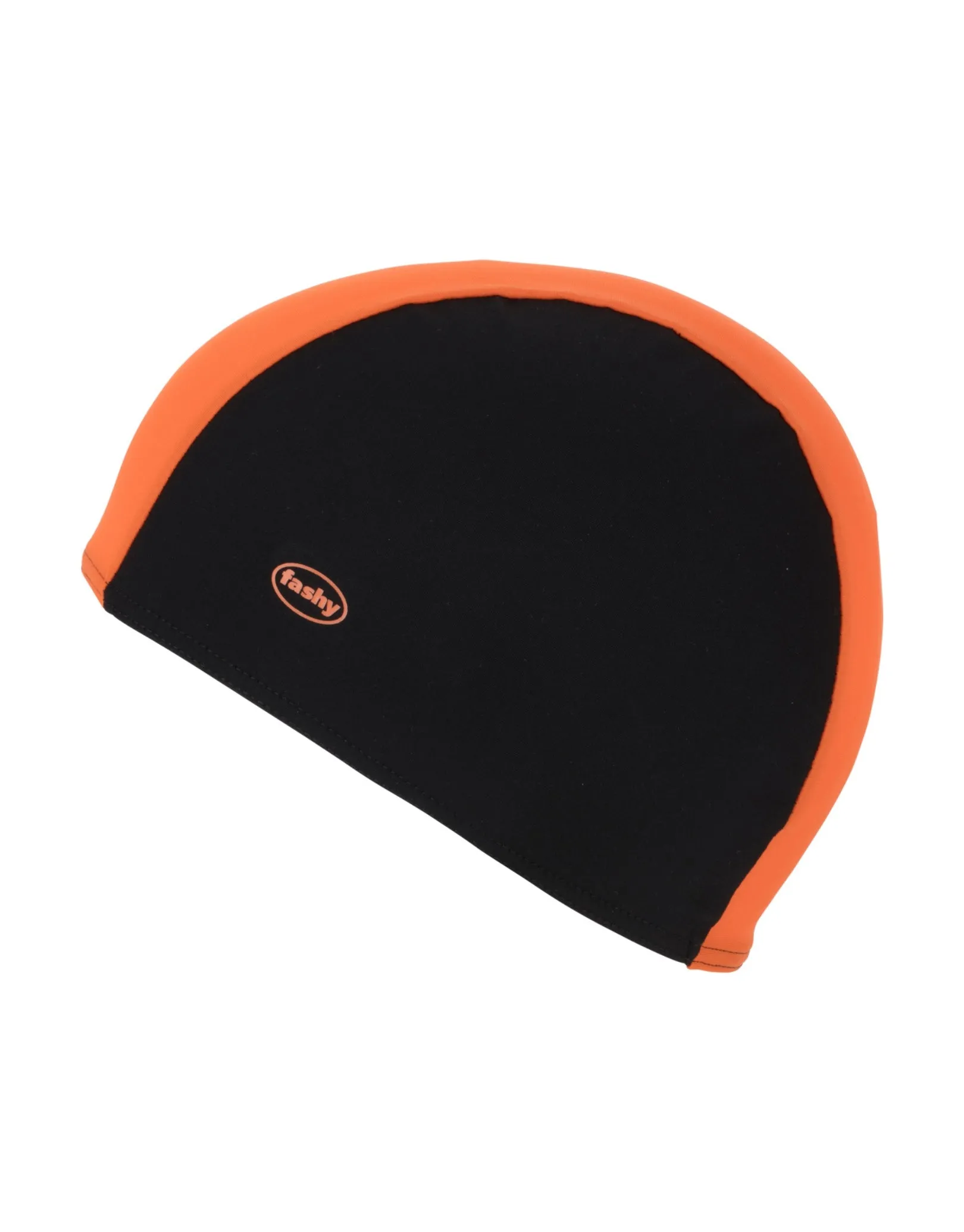 Adult Fabric Swim Cap