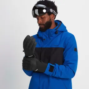 Adventure Ski Gloves - Black