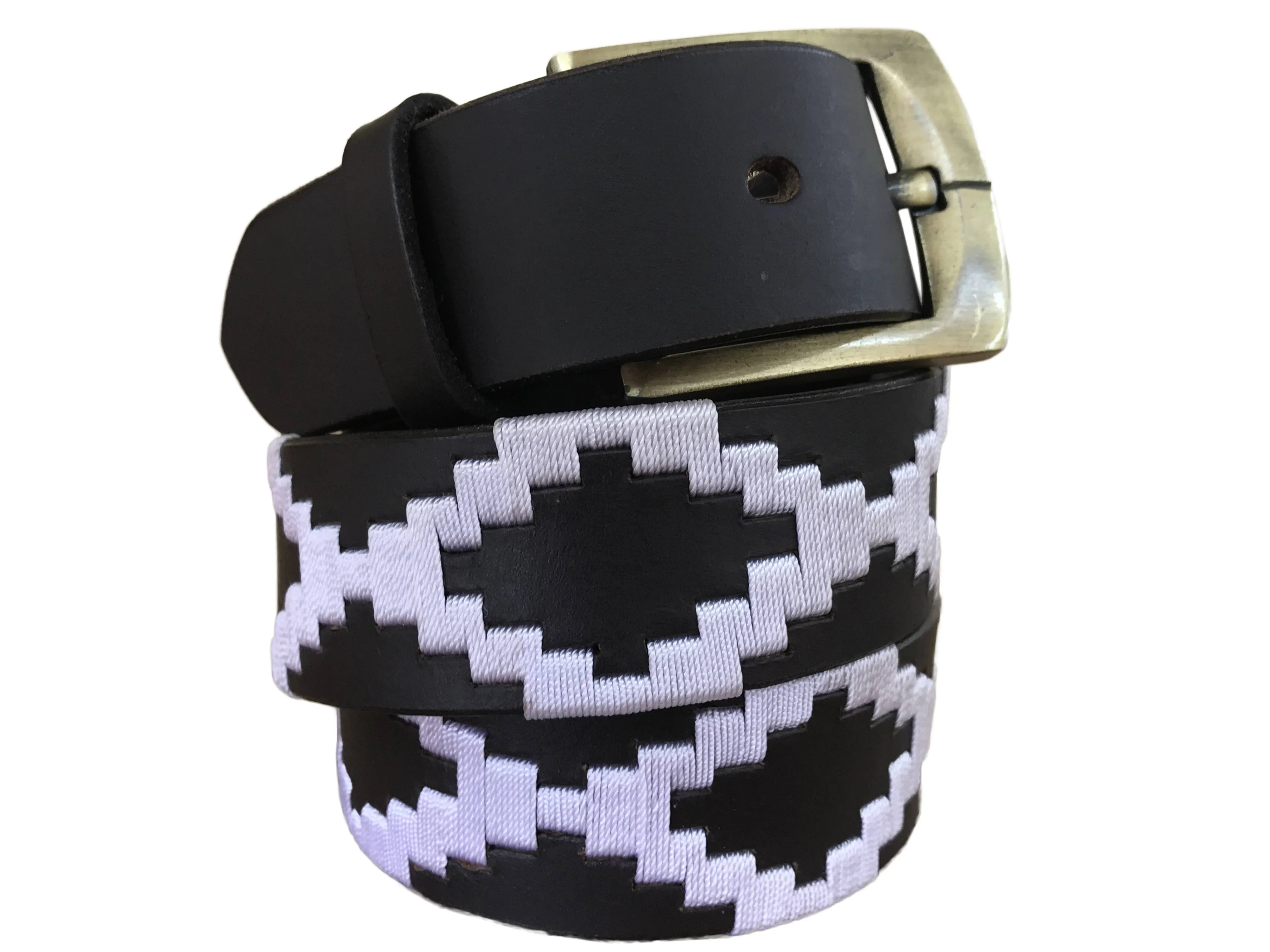 ALSINA - Classic Polo Belt