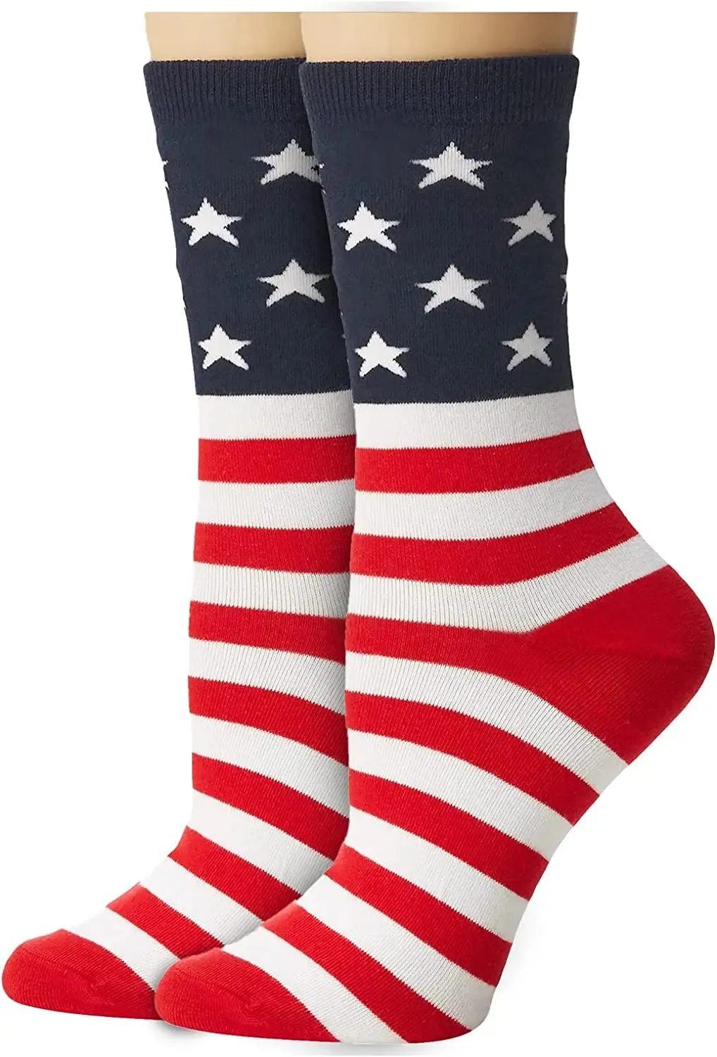 American Flag Socks For Men Or Women