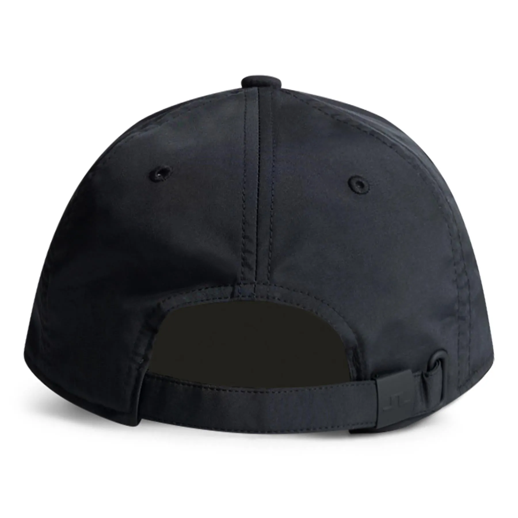 Angus Tech Stretch Cap Black - AW24