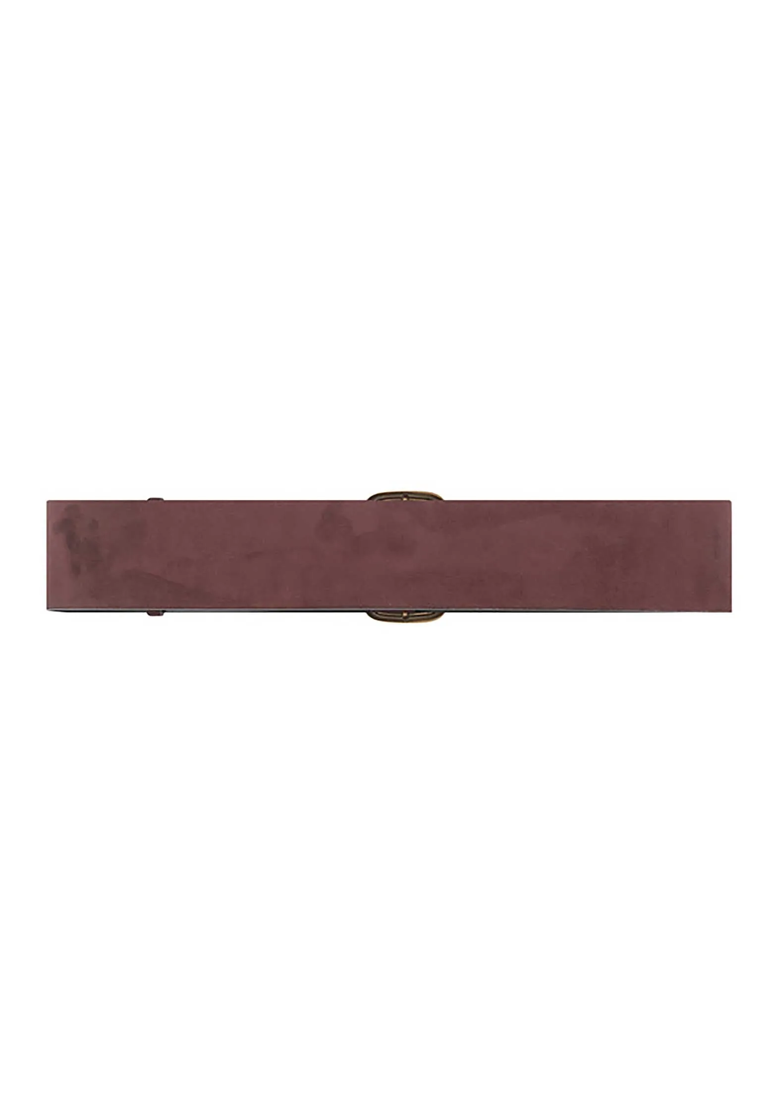 Belt Nelsie Chocolat