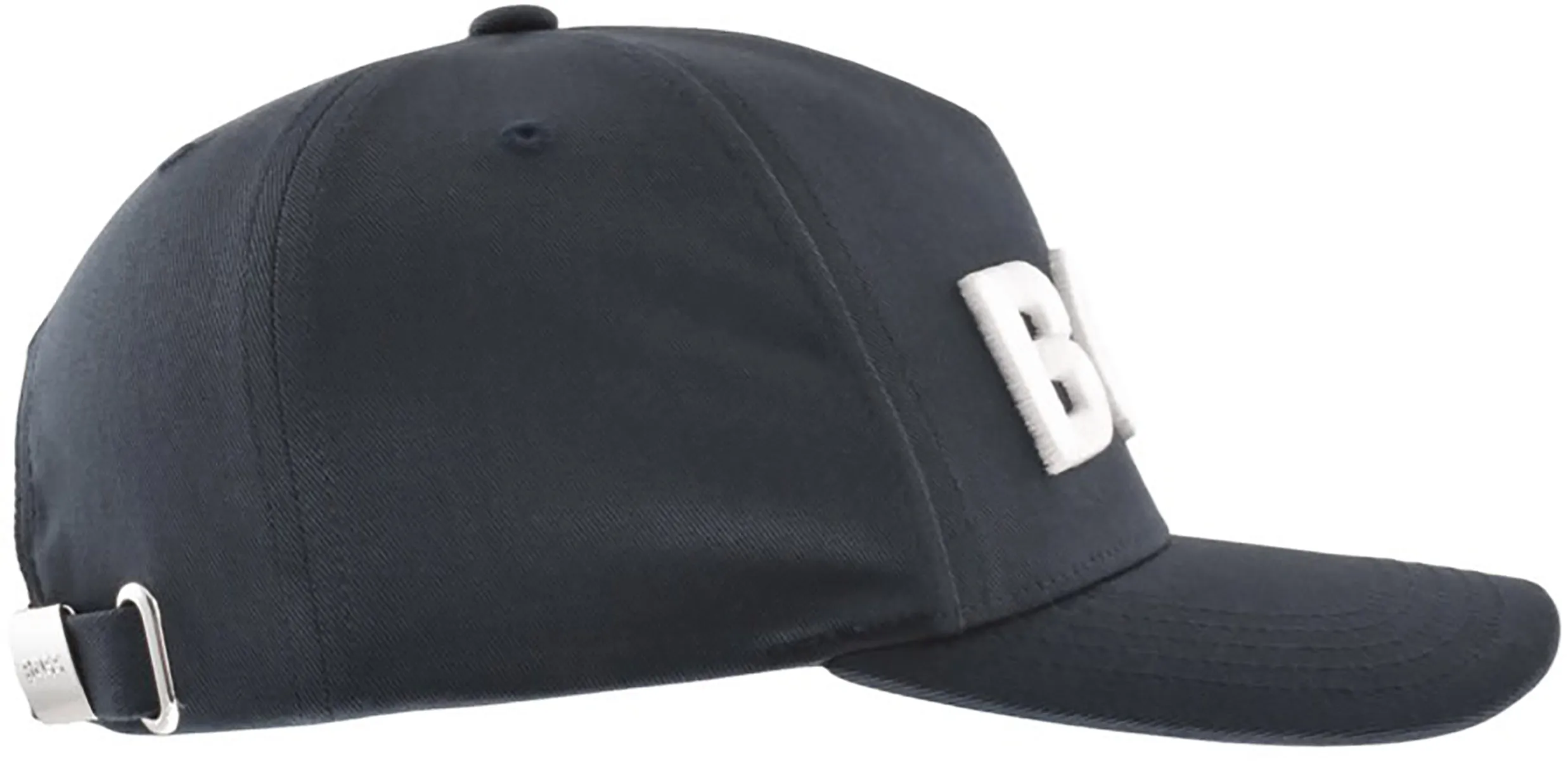 Boss Sevile Boss 6 Cap In Navy