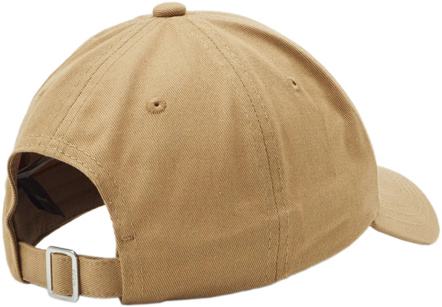 Boss Zed Cap In Beige