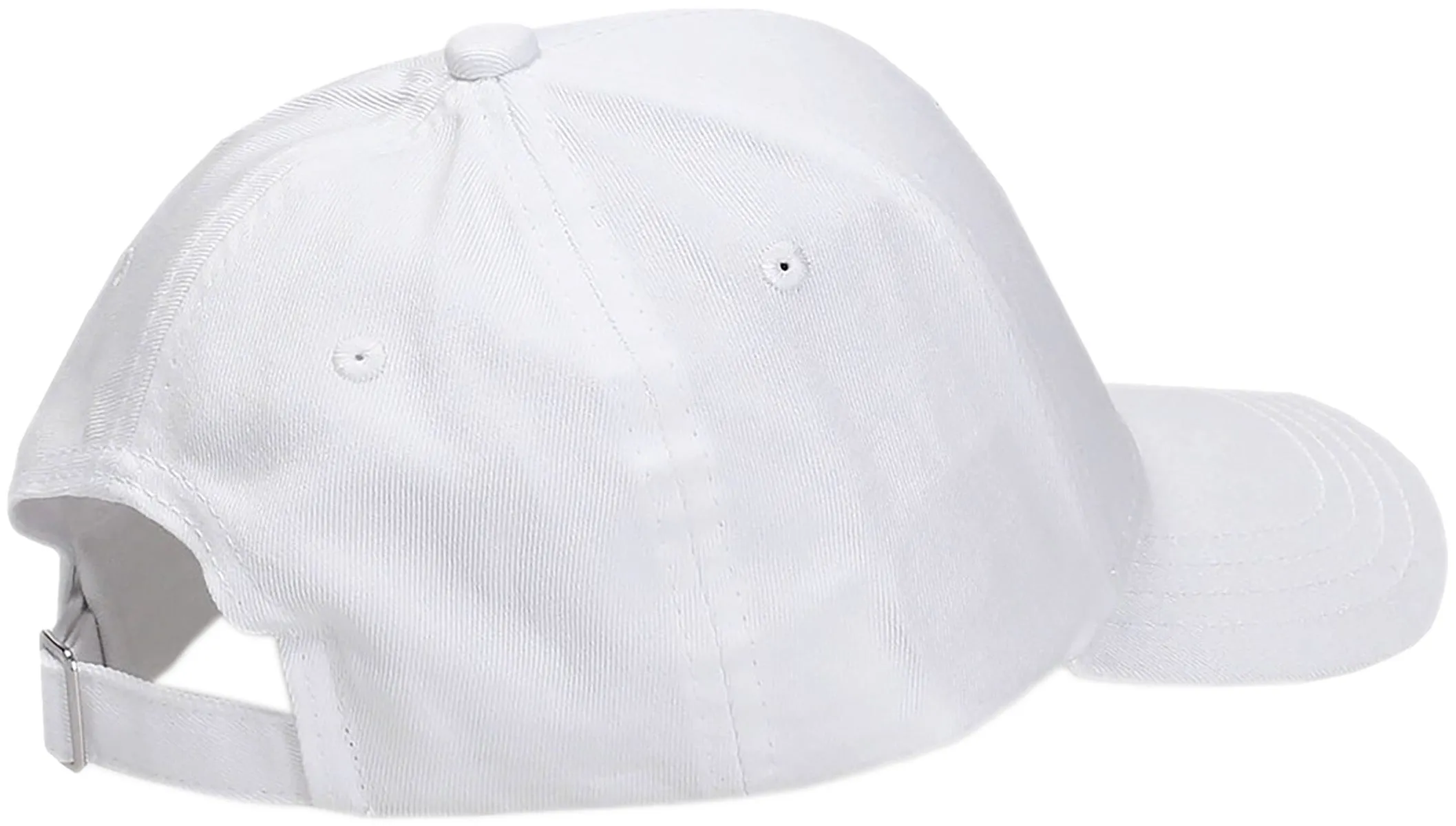 Boss Zed Cap In White