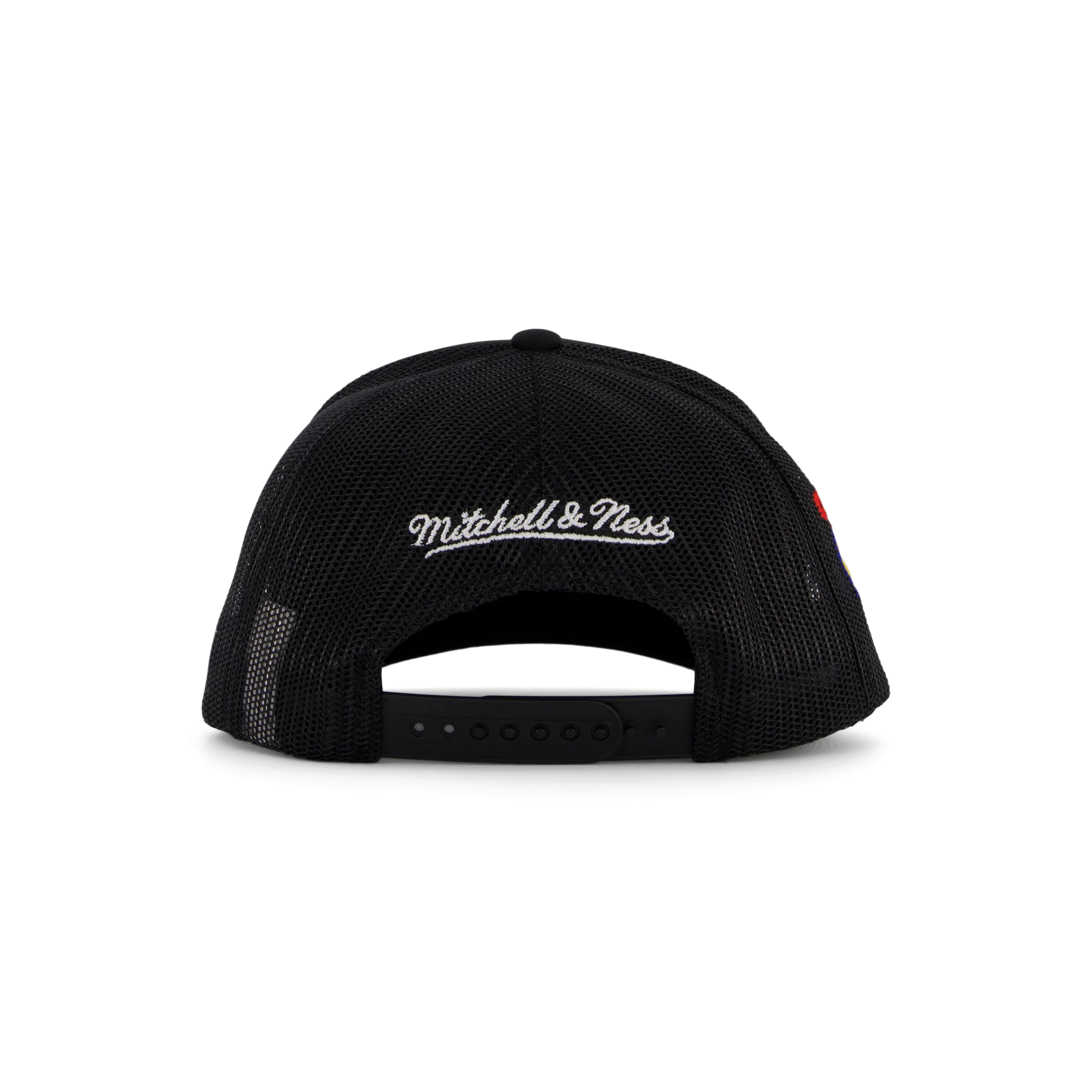 Bulls Trucker