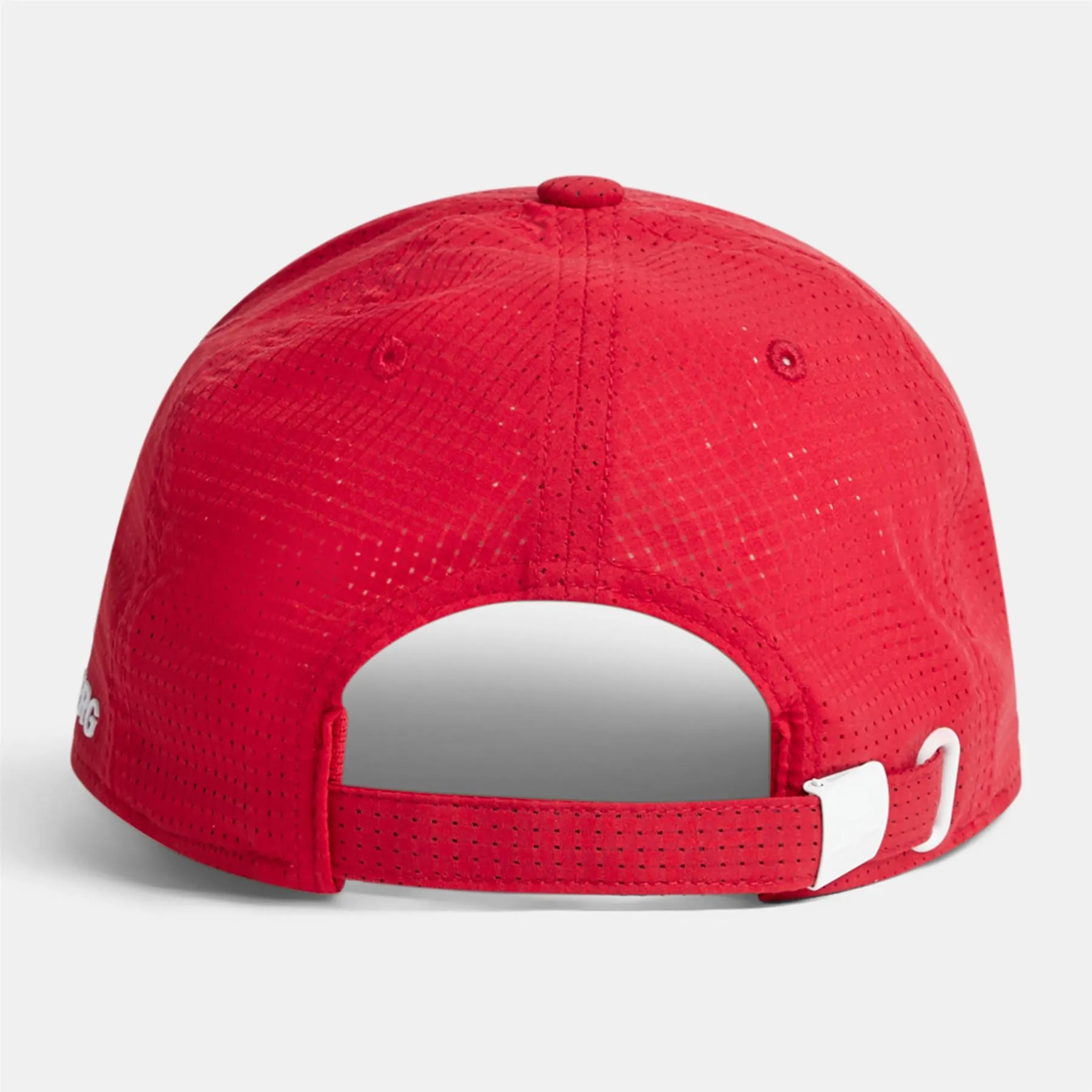 Caden Cap Fiery Red - AW23