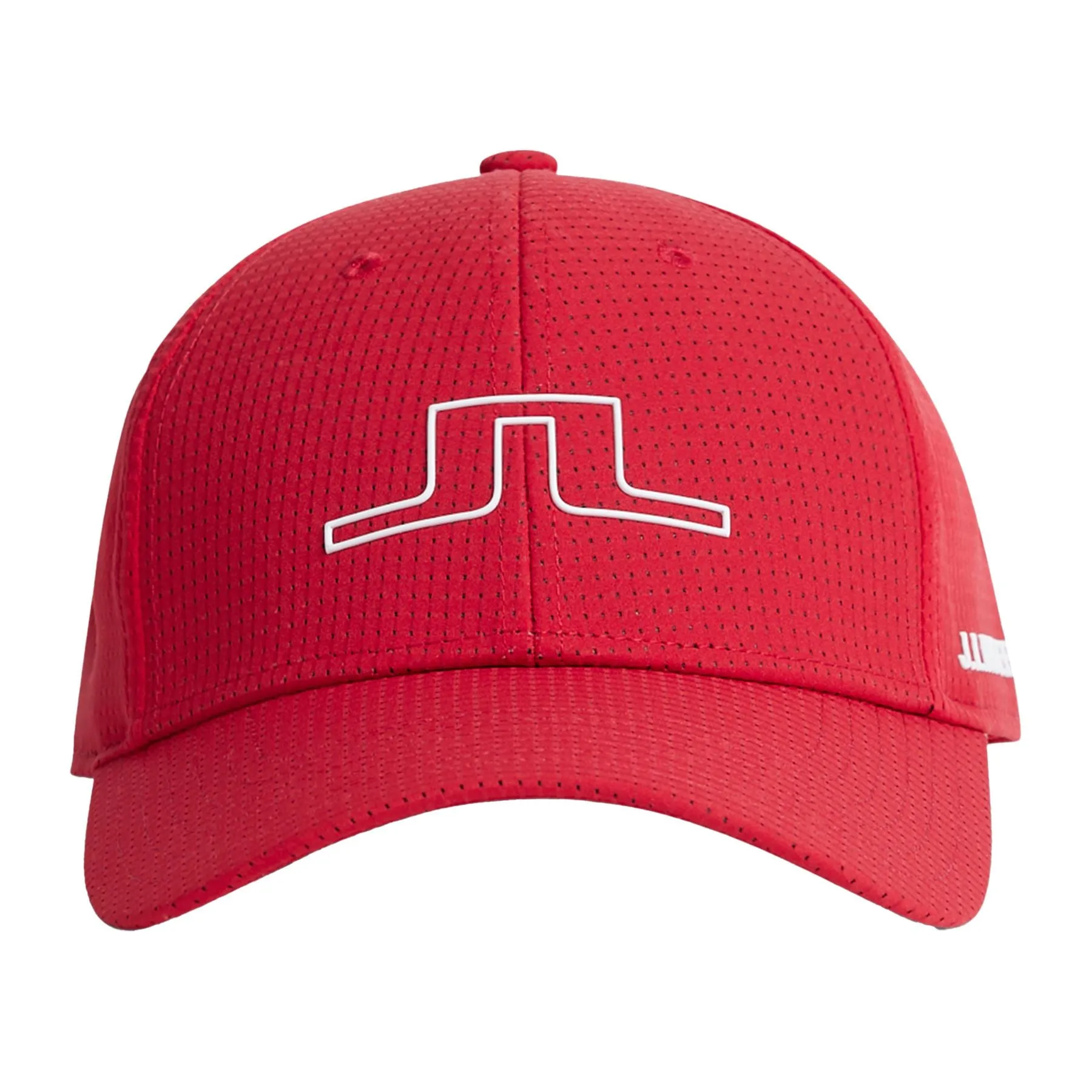 Caden Cap Fiery Red - AW23