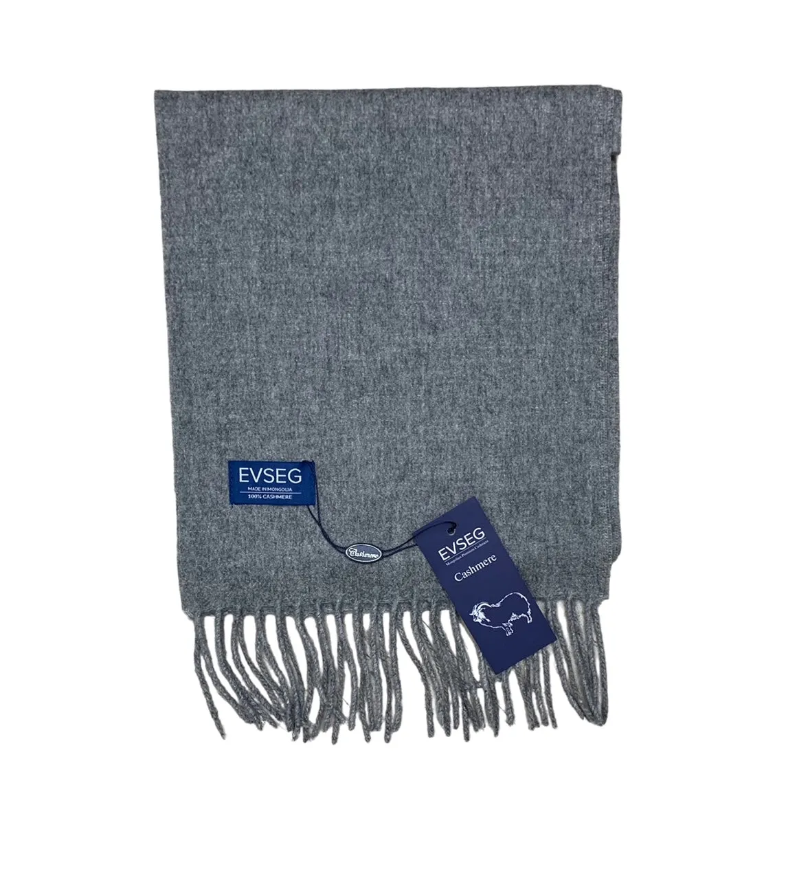 Cashmere Scarves, 4 Colors