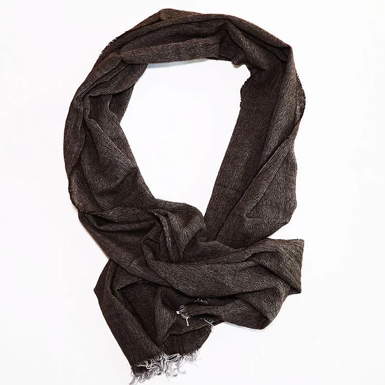 Cashmere Scarves