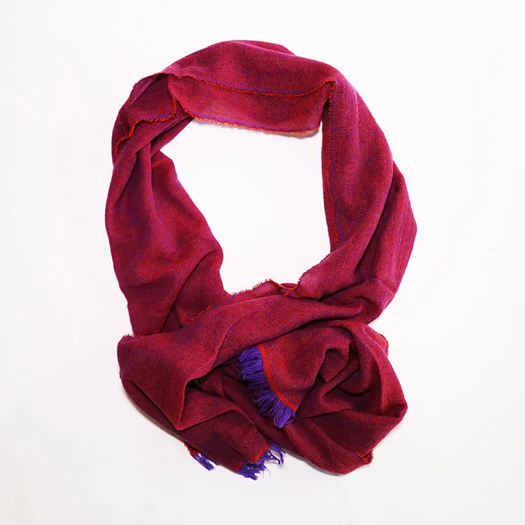 Cashmere Scarves