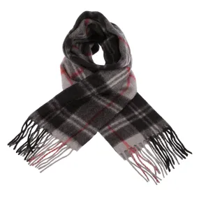 Cashmere Scottish Tartan Clan Scarf  Moffat