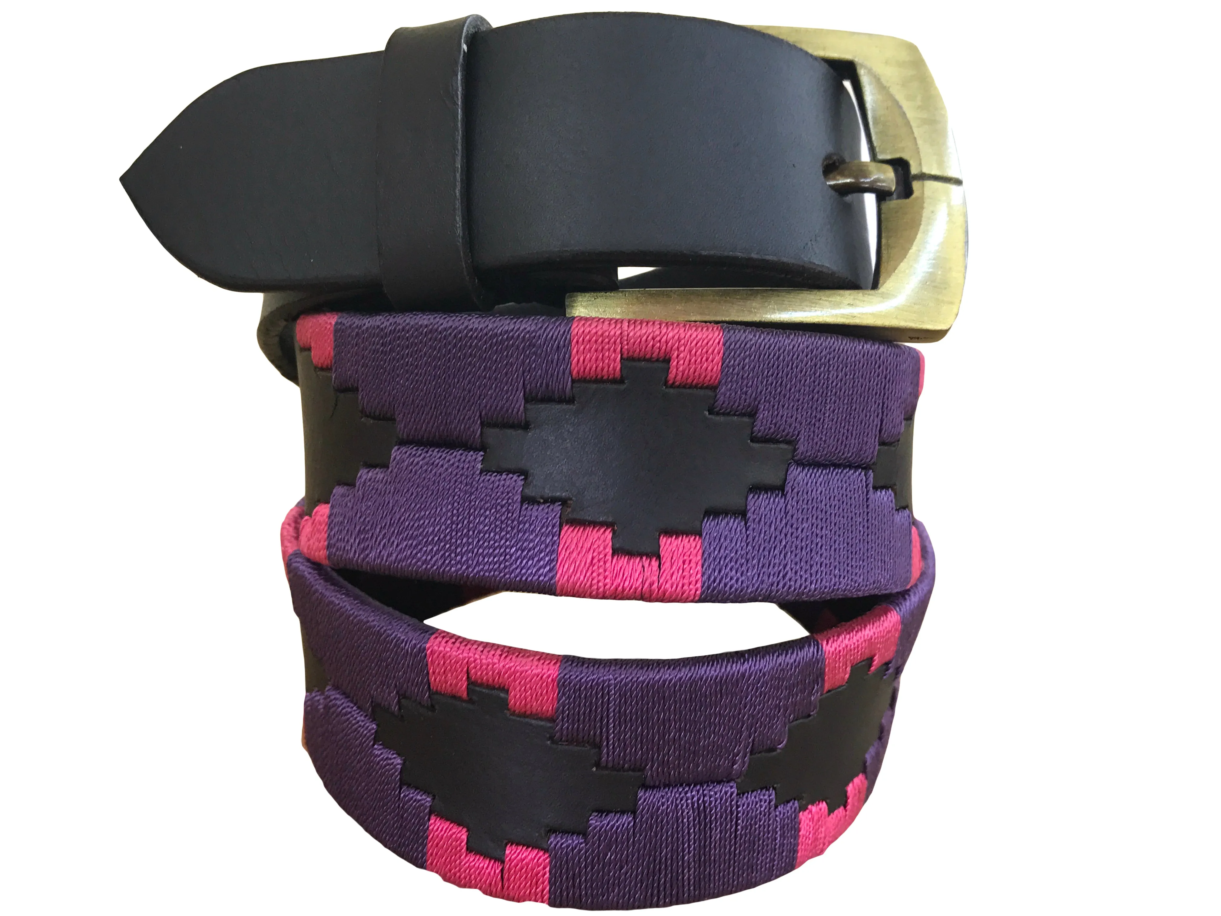 CHASCOMÚS - Classic Polo Belt