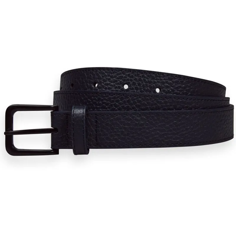 Classic Leather Belt