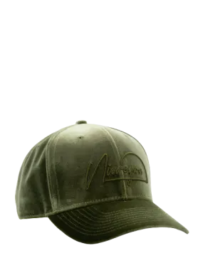 Clay Cap -  Olive Green