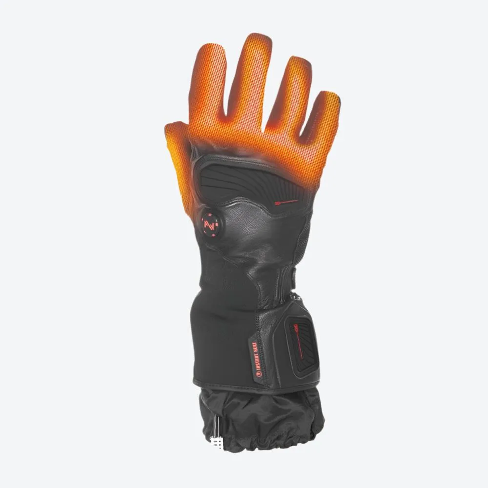 Dual Power Barra Heated Glove