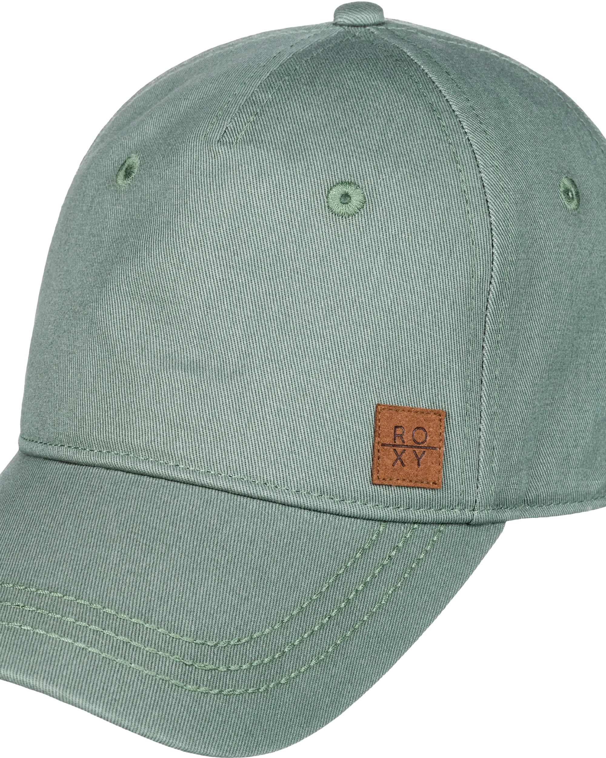 Extra Innings Cap in Agave Green