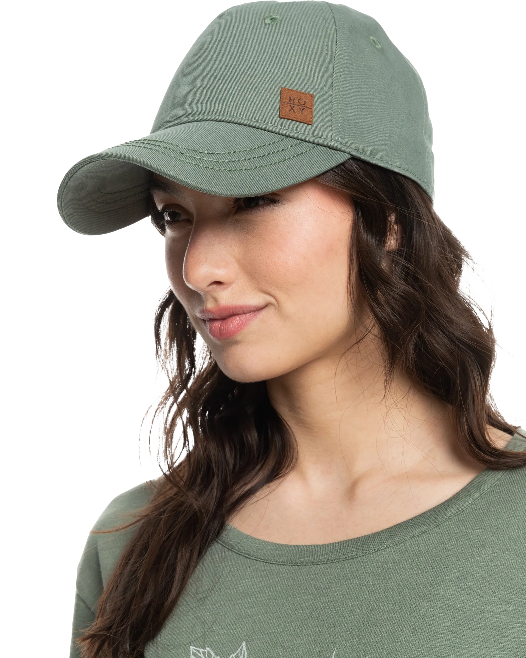 Extra Innings Cap in Agave Green