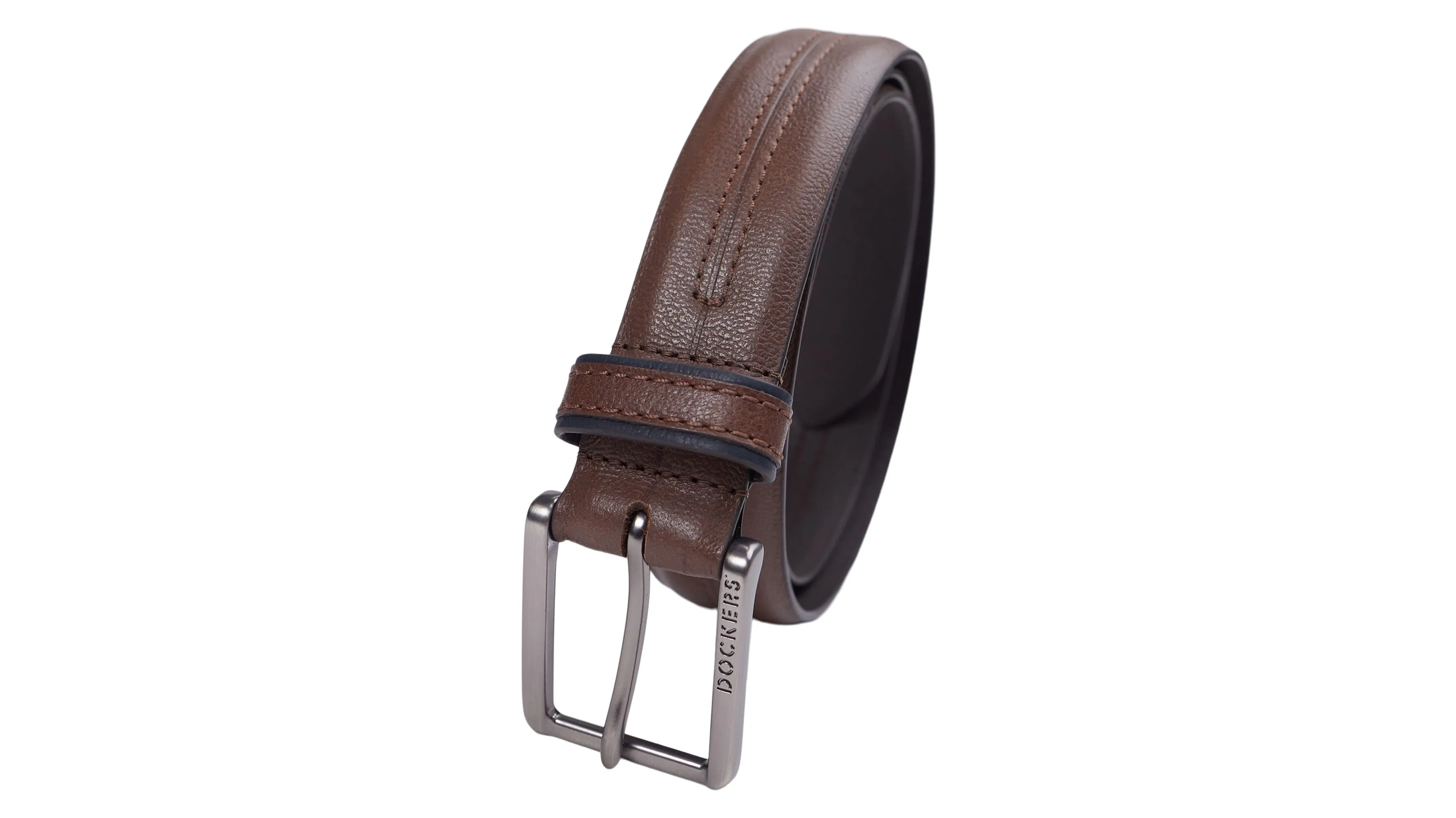 Feather Edge Harness Belt