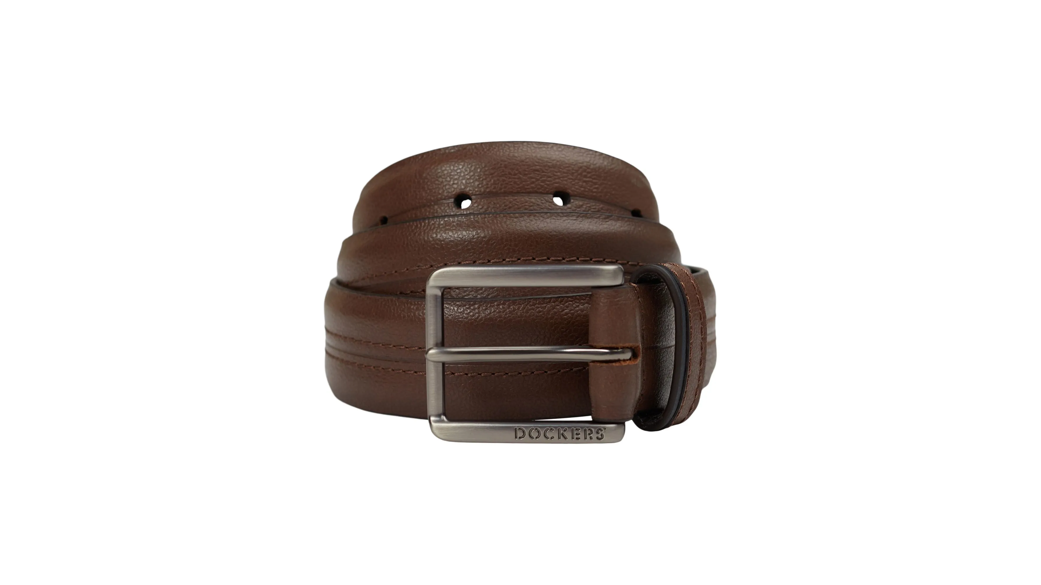 Feather Edge Harness Belt