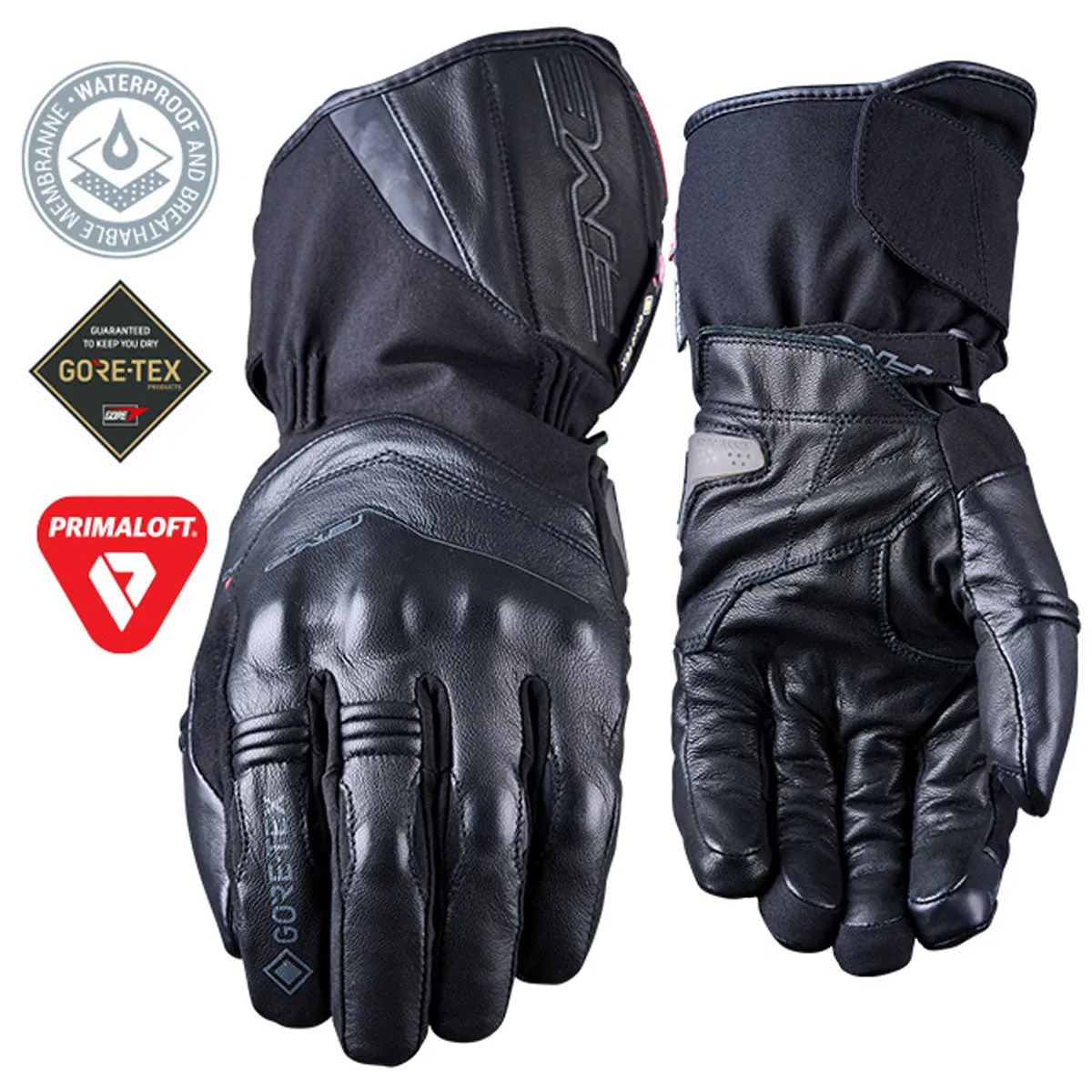 Five WFX Skin EVO GTX Gloves