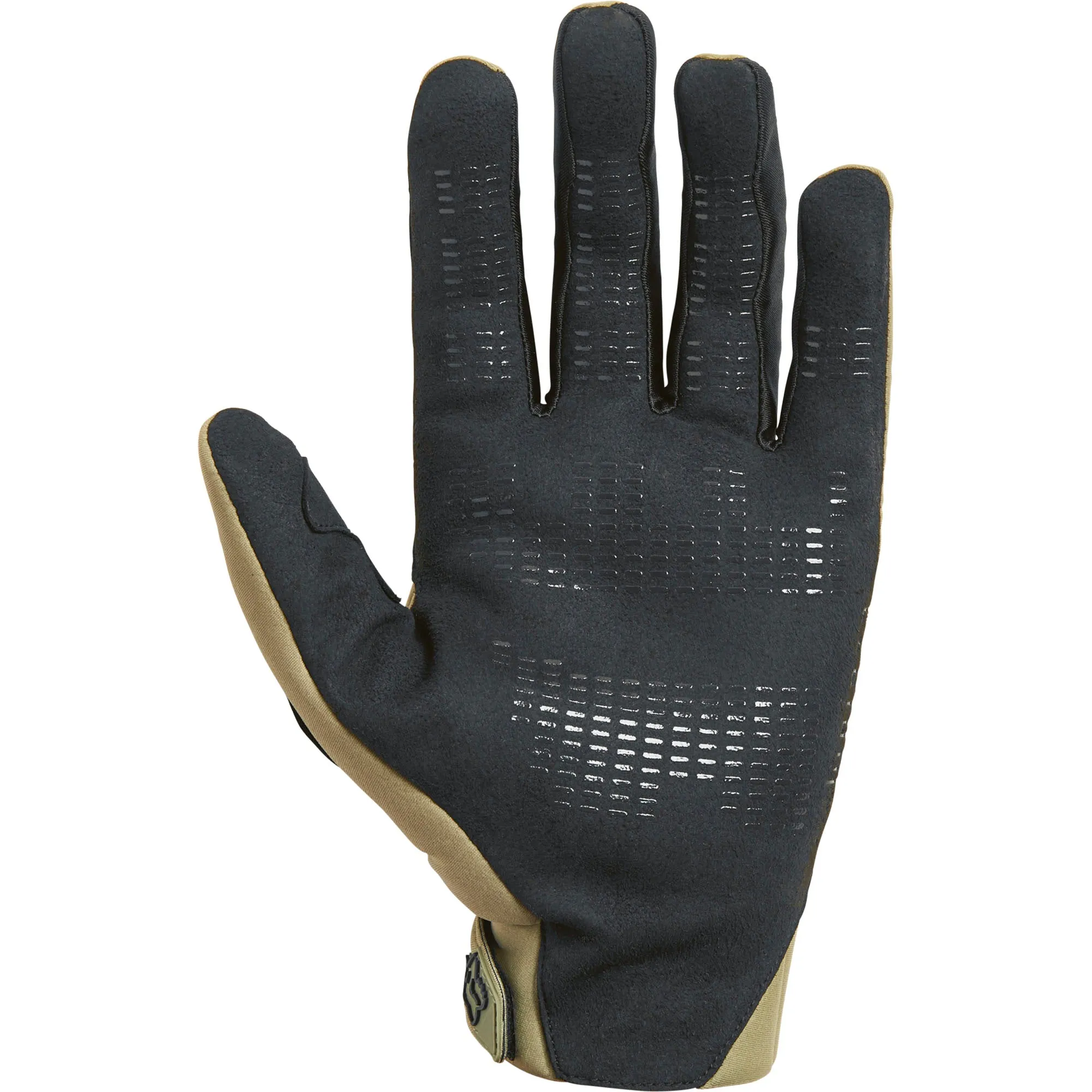 Fox Racing Legion Drive Thermo Standard Offroad Gloves Bark Brown