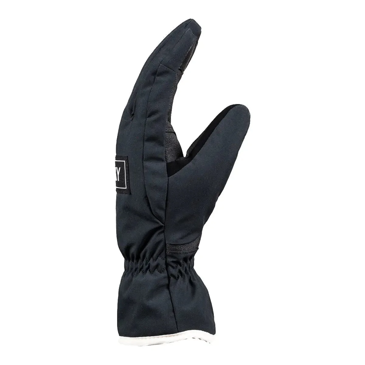 Freshfield Insulated Gloves - Black