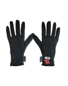 G102 Heated Inner Gloves