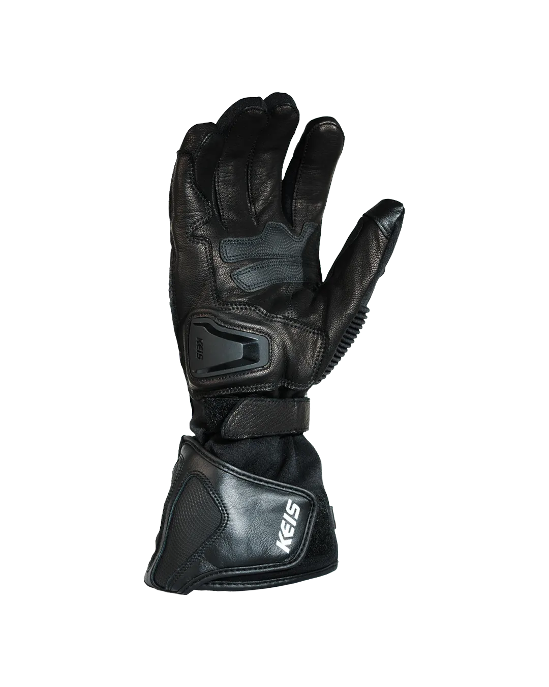 G601 Heated Touring Gloves