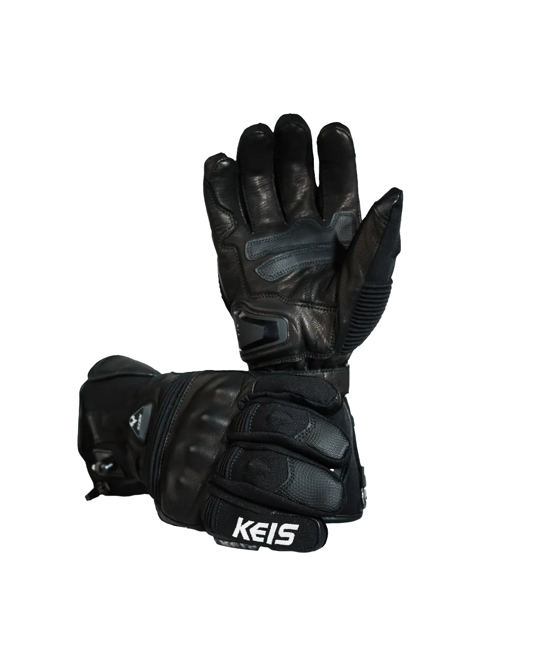 G601 Heated Touring Gloves