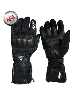 G601 Heated Touring Gloves