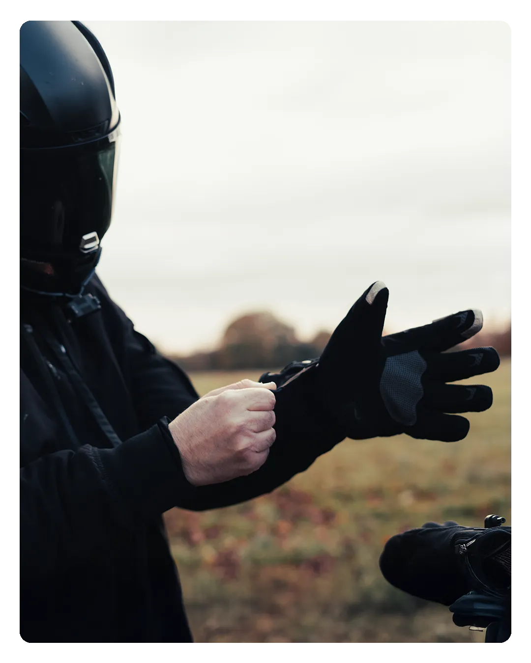 G701 Heated Gloves