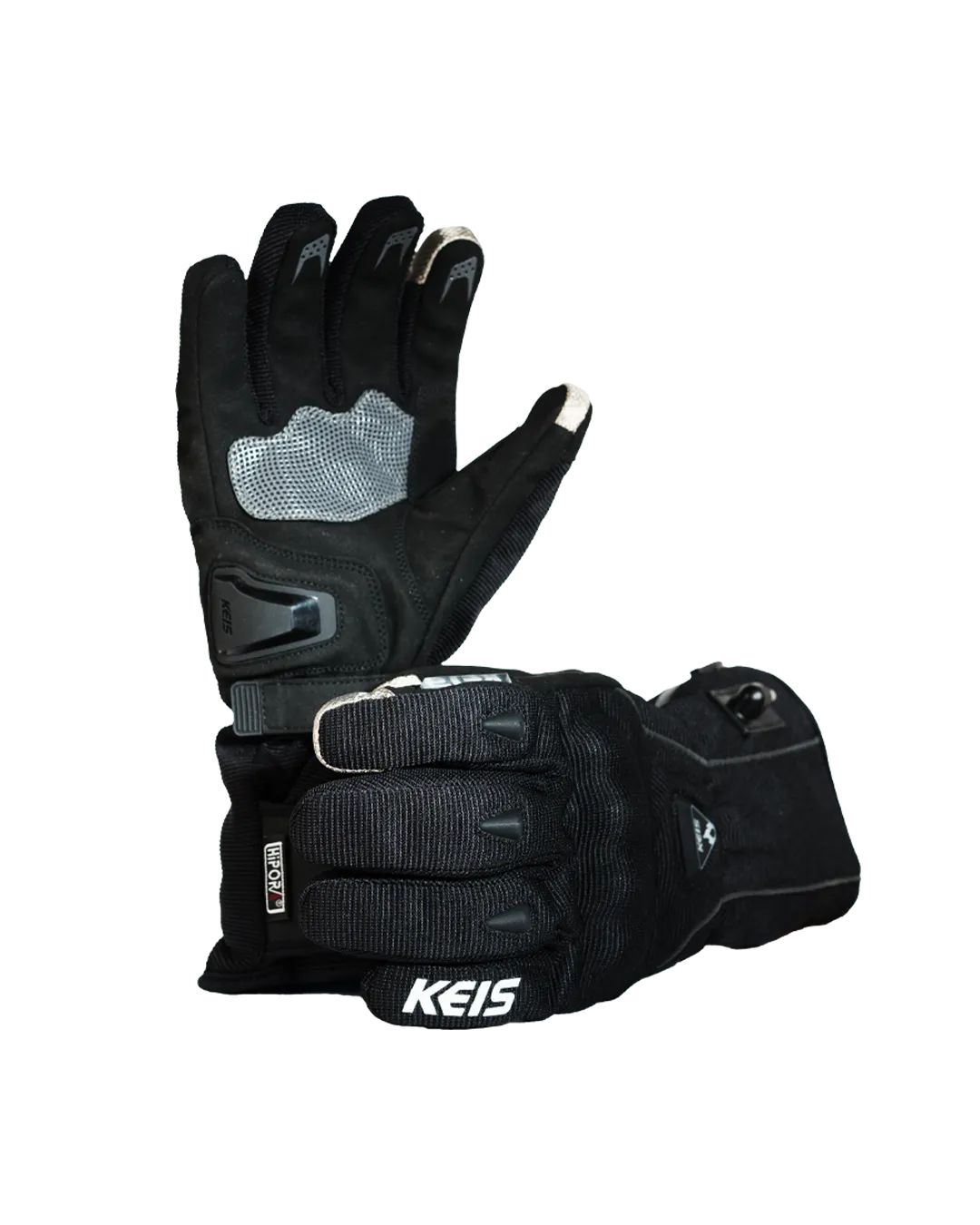 G701 Heated Gloves