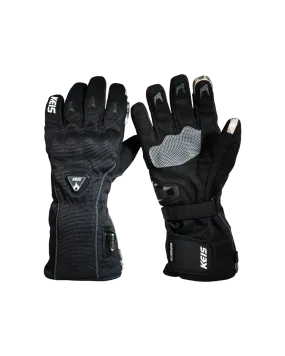 G701 Heated Gloves