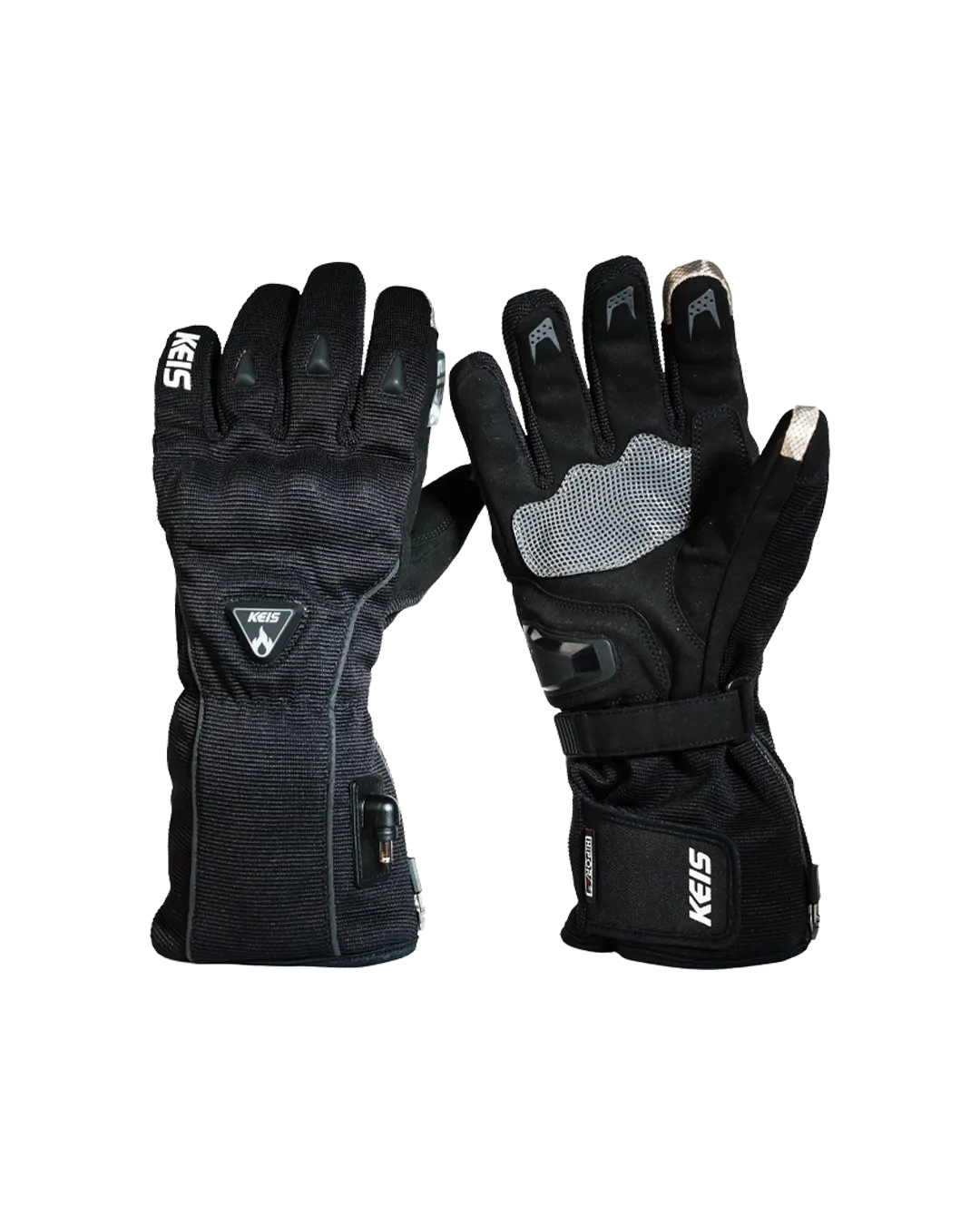 G701 Heated Gloves