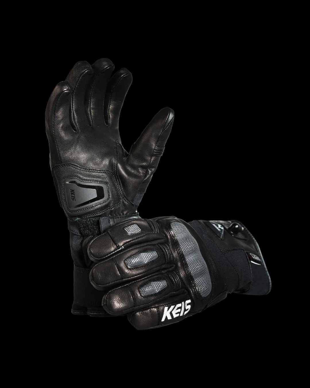 G901 EXTREME Heated Gloves