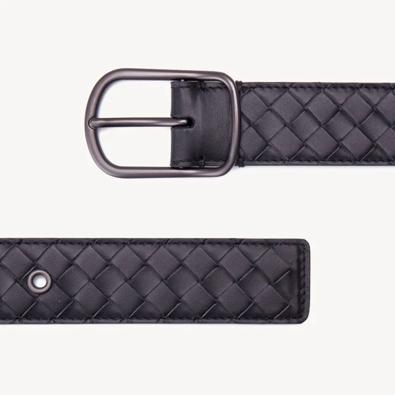 Genuine Leather Luxury Designer Classic Belts