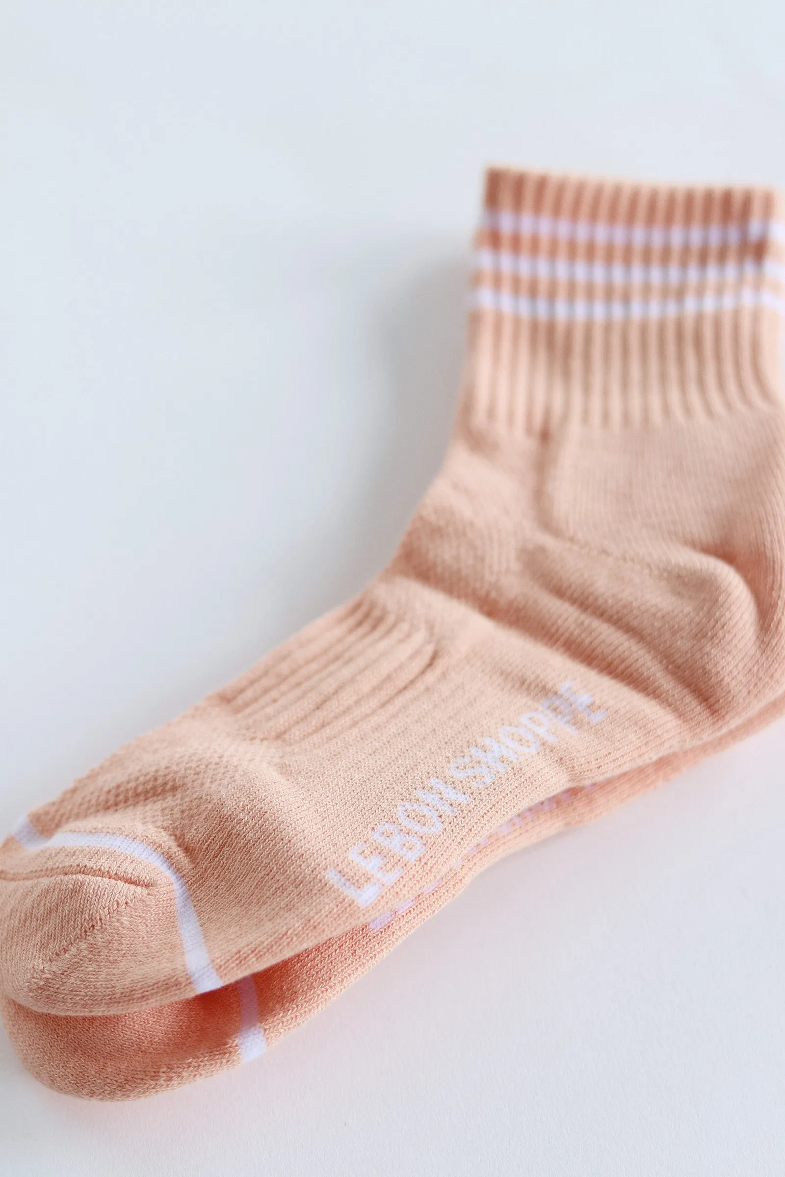 Girlfriend Socks