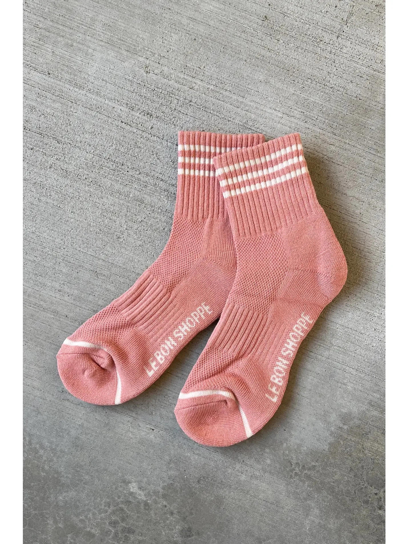 Girlfriend Socks