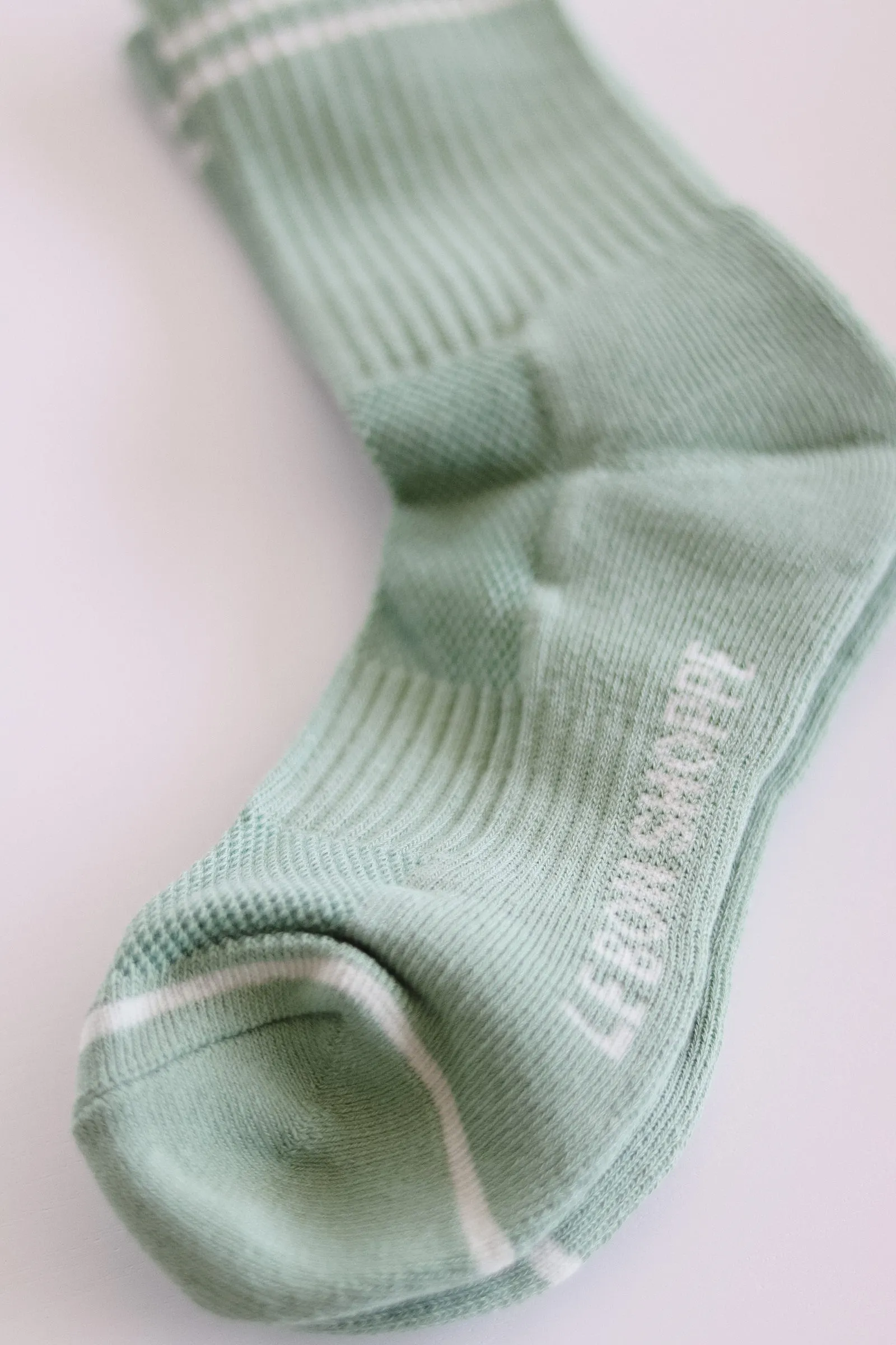 Girlfriend Socks