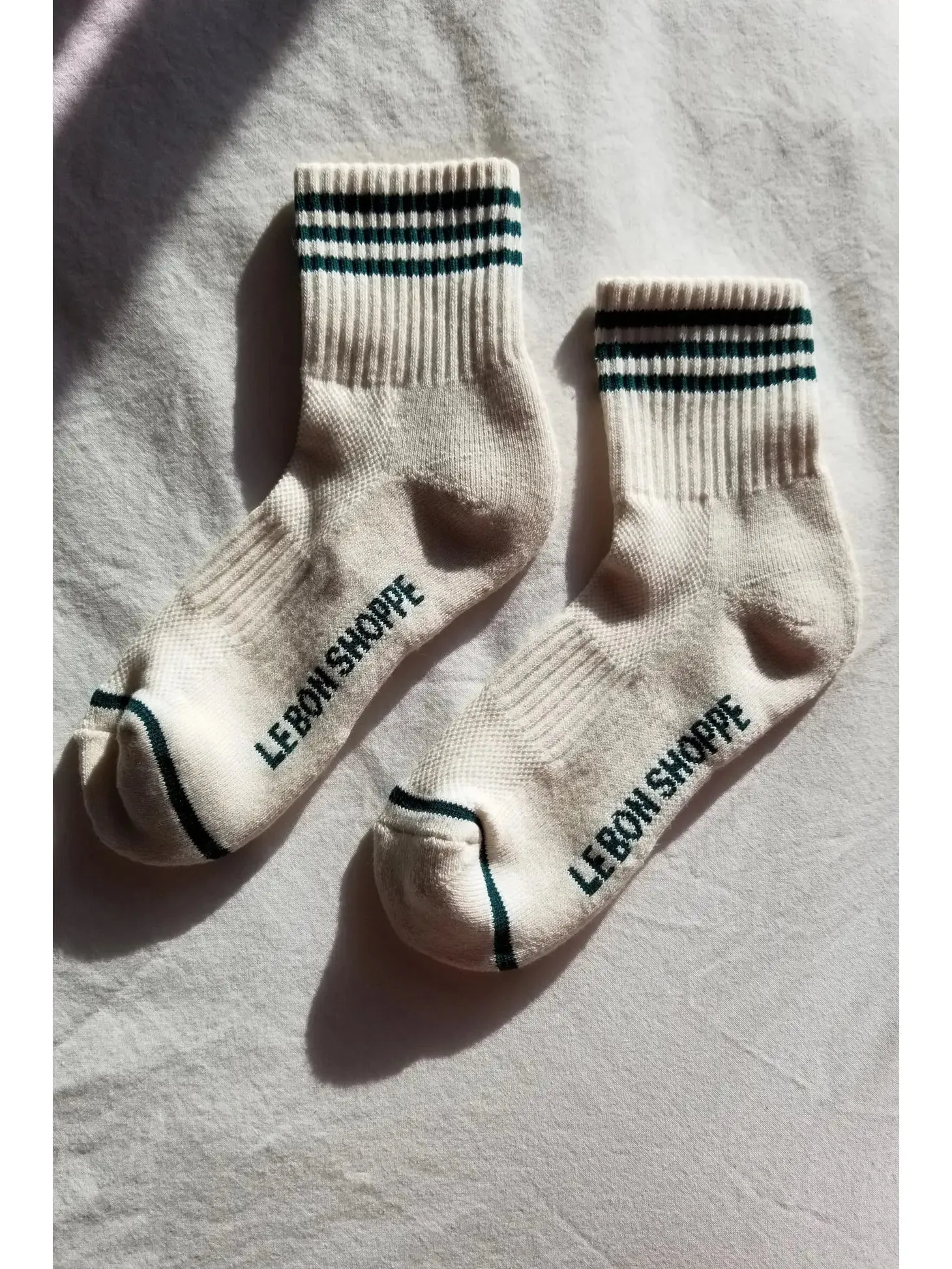 Girlfriend Socks