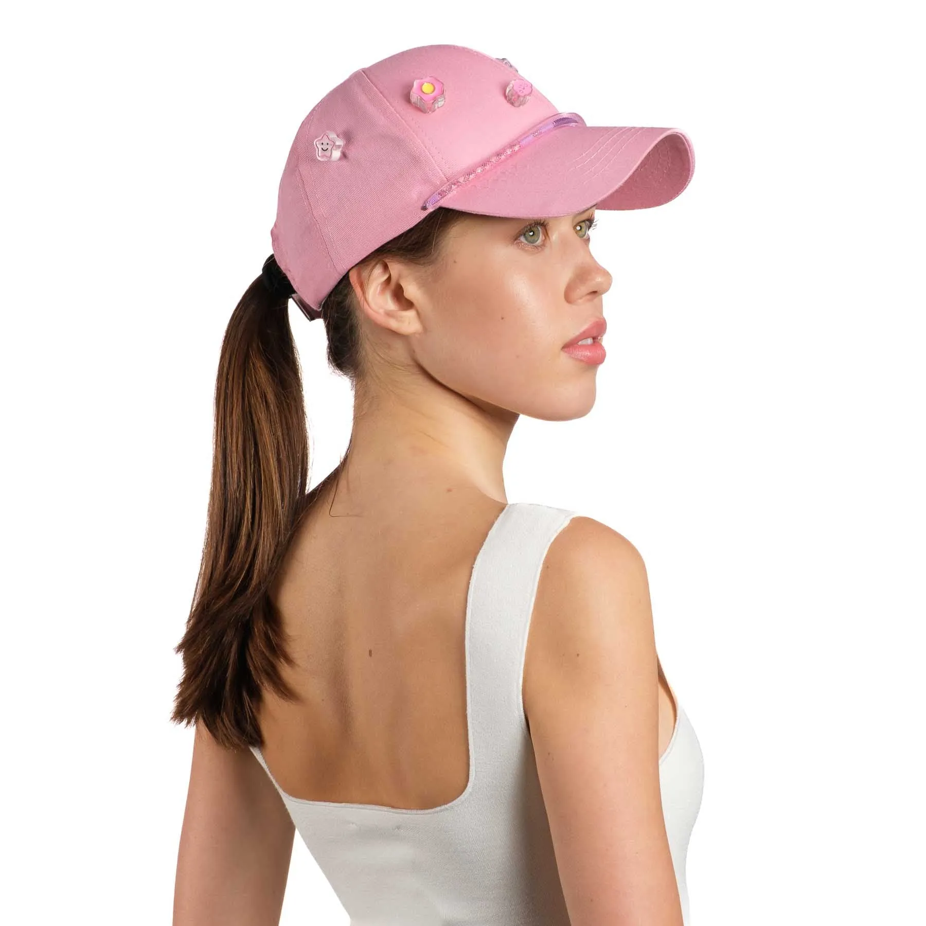 HAPPY-NES Women's Team Spirit Cap