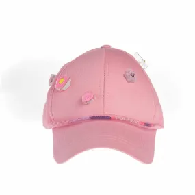 HAPPY-NES Women's Team Spirit Cap