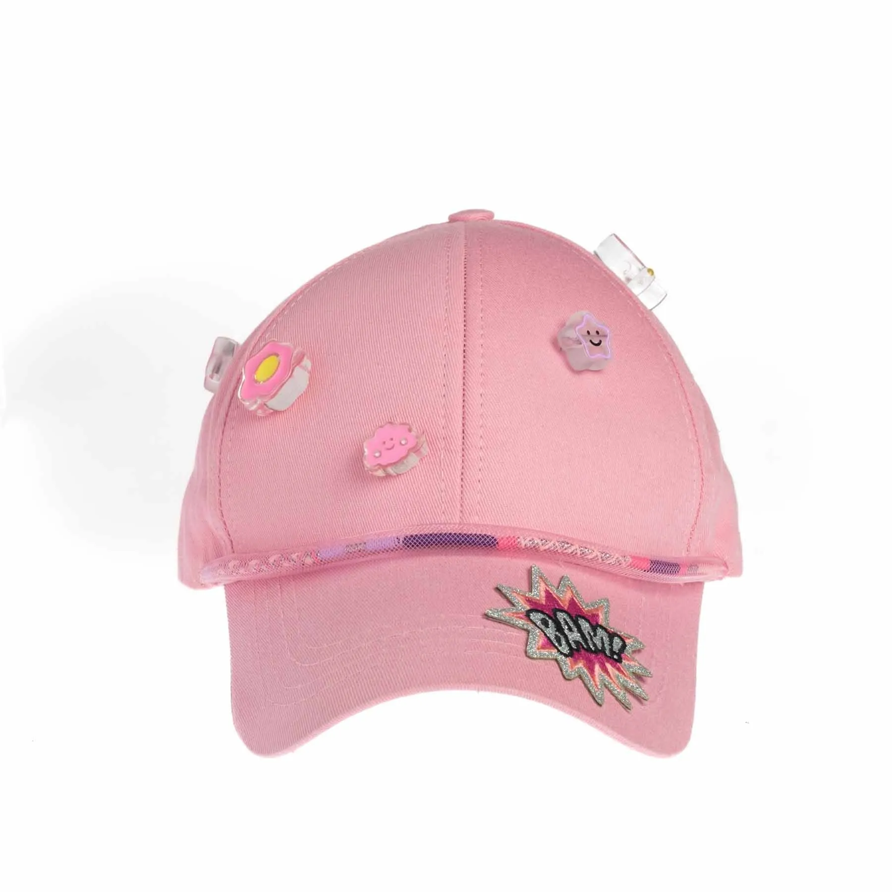 HAPPY-NES Women's Team Spirit Cap