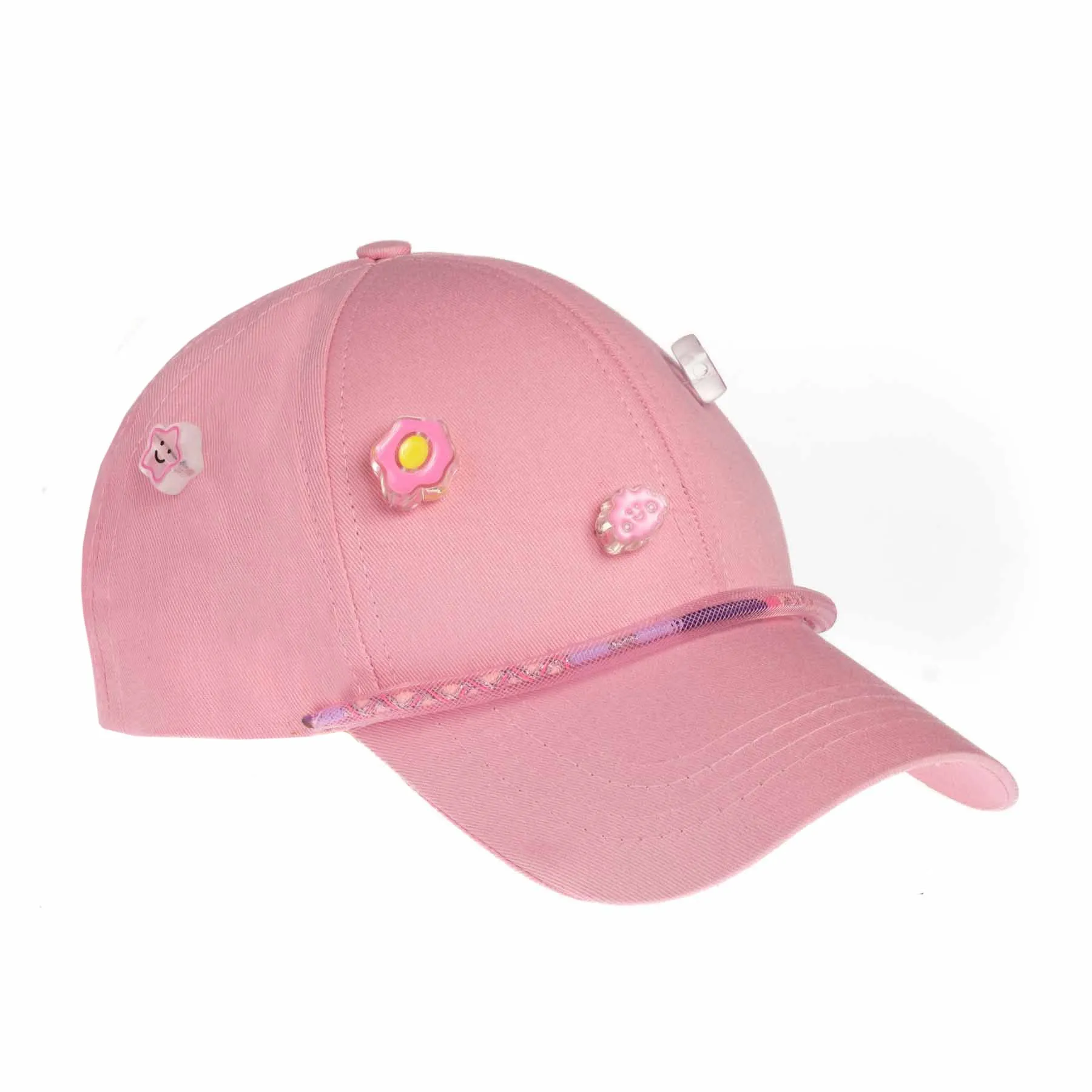 HAPPY-NES Women's Team Spirit Cap