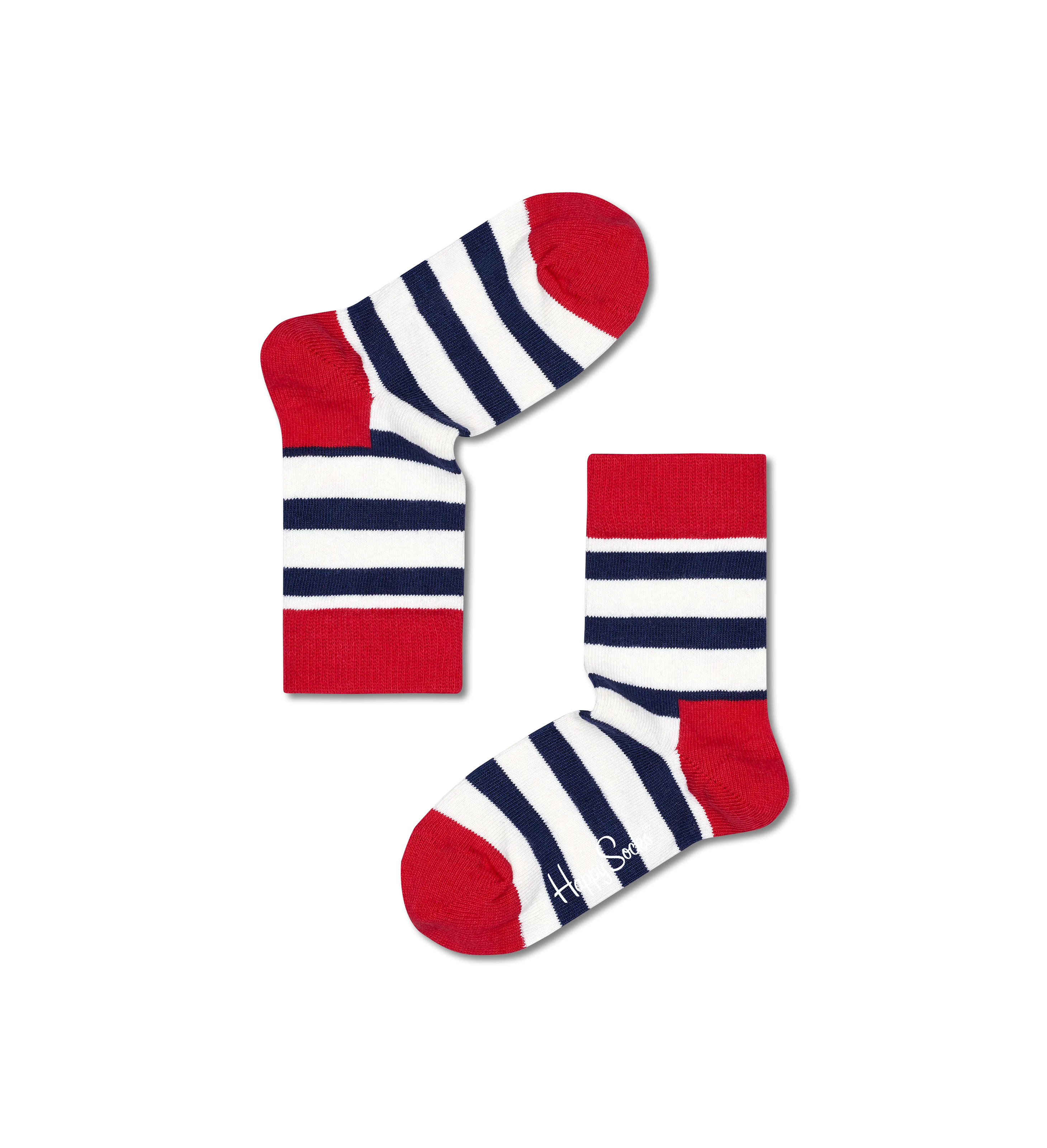 Happy Socks Kids Stripe Sock