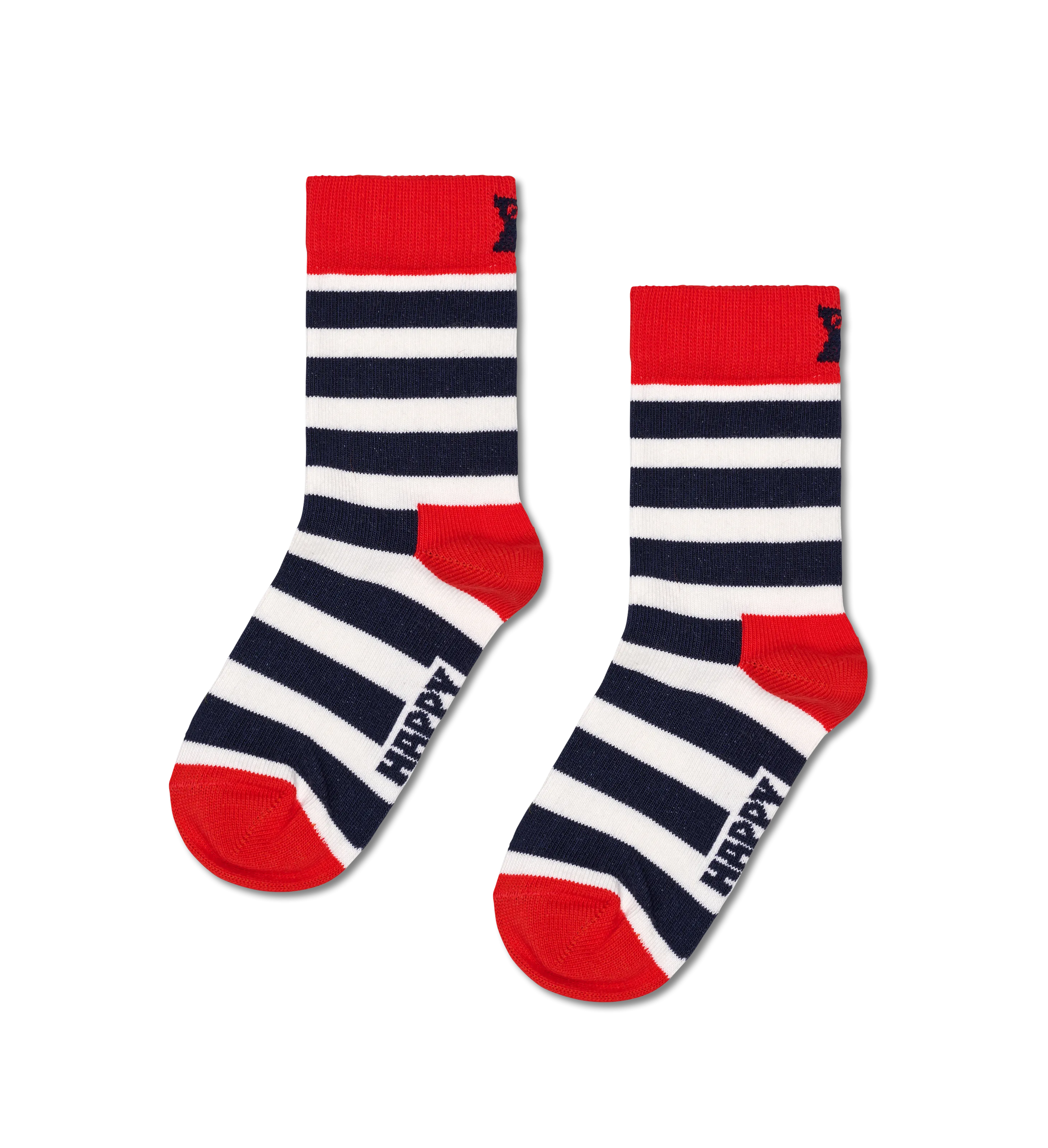 Happy Socks Kids Stripe Sock